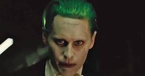 Suicide Squad - The Joker | official trailer (2016) Jared Leto