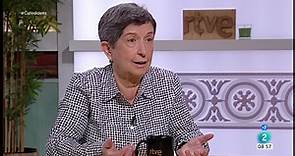 Teresa Cunillera: "Soc realista: ERC aprovarà els Pressupost