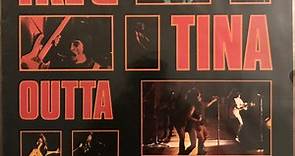 Ike And Tina Turner - Outta Season