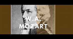 Wolfgang Amadeus Mozart - una biografia: la sua vita e i suoi luoghi (documentario)