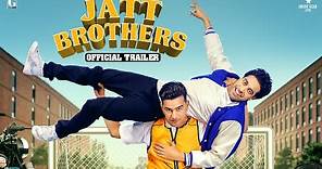 Jatt Brothers (Trailer) Guri | Jass Manak | Punjabi Movies | Movie Releasing 25 Feb 2022 | Geet MP3