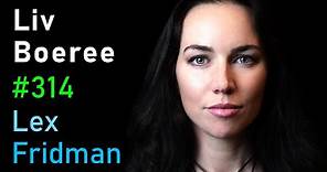 Liv Boeree: Poker, Game Theory, AI, Simulation, Aliens & Existential Risk | Lex Fridman Podcast #314
