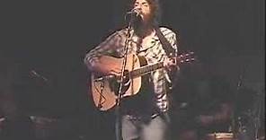 Ray Lamontagne - Till The Sun Turns Black