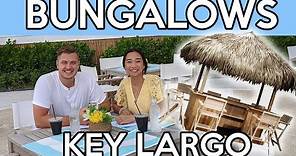 ALL INCLUSIVE Bungalows Key Largo Resort!!