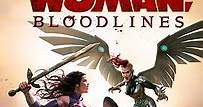 Ver Wonder Woman: Bloodlines (2019) Online | Cuevana 3 Peliculas Online