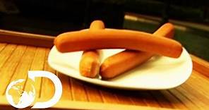 HOT DOGS | How It's Made