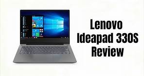 Lenovo Ideapad 330S Review | Digit.in