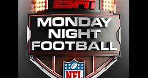 ESPN Monday Night Football Theme