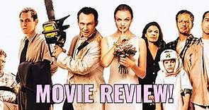 Very Bad Things (1998) Movie Review