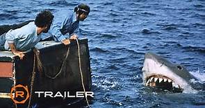 Jaws Official Trailer (2022) – Regal Theatres HD