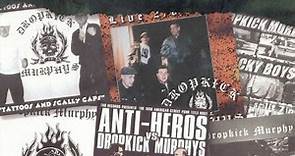 Dropkick Murphys - The Singles Collection (Volume 1 1996-1997)