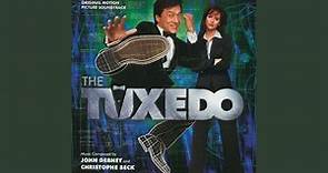 "The Tuxedo" Main Title