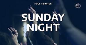 1-28-24 Evangel Live | Pastor Kevin Miller | Sunday 5pm