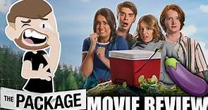 The Package - Netflix Movie Review