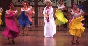 Danzas de Chiapas El Caballito.m4v