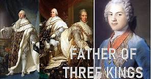 The Three Brothers Who Became Kings of France