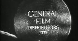 General Film Distributors Ltd./Gaumont British Productions (1937)