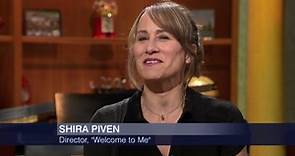 Chicago Tonight:Director Shira Piven on Women in Hollywod Season 2015 Episode 05