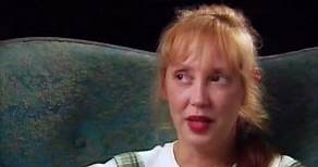 Did you know that Shelley’s movie 3 Women was based on a dream that Bob Alman (the director) had? Interview of Shelley’s from 1996 ❤️ #shelleyduvall #interview #actress #moviefacts #cinema #3women #helloimshelleyduvall