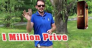 1 Million Prive by Paco Rabanne Fragrance Review | Sweet Sweet Sweet