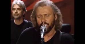 Bee Gees Tragedy Live Studio