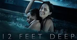 12 Feet Deep (2017) Film Streaming - Bioskop Subtitle Indonesia