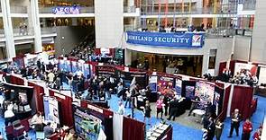 Event Venue & Conference Space | Convention Center Washington DC | Ronald Reagan Building and International Trade Center