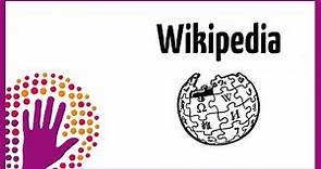 How Wikipedia contributes to free knowledge