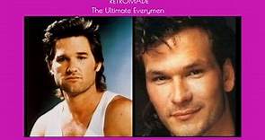 Season 1 Trailer: Kurt Russell & Patrick Swayze