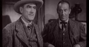 Marshal of Cedar Rock - 1953 - Full Movie - 50M