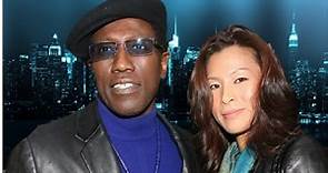 Wesley Snipes Family: Spouses, Children, Father, Mother and Siblings