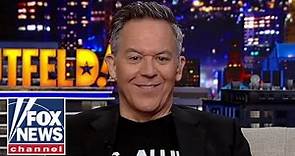 Gutfeld: Trump's support enlarges after more bogus charges