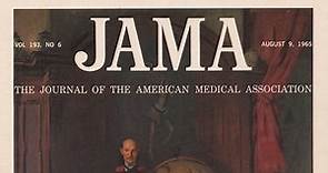 Spanning Time: Binghamton doctor Nathan Smith Davis founded American Medical Association