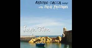 Antonio Ciacca Quintet With Steve Grossman - Nicoletta