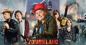 Zombieland | Horror | Woody Harrelson | Jesse Eisenberg | Zombieland Full Movie 2009 Fact & Details