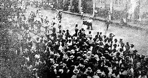 ¿Qué sucedió el 15 de noviembre de 1922 en Guayaquil? Las calles se tiñeron con sangre trabajadora y el río Guayas fue testigo de la barbarie