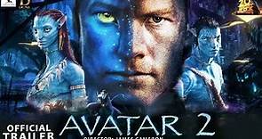 Avatar 2 | 21 Interesting Facts | Zoe Saldana | Kate | James Cameron ...