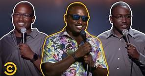 (Some of) The Best of Hannibal Buress