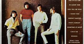 The Beau Brummels - Volume 2