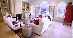 Meridith Baer Home | Staged to Perfection