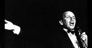 Frank Sinatra - East of the Sun, West of the Moon (1961)