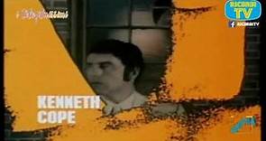 Sigla Telefilm Il Mio Amico Fantasma (1969) Retemia 2020
