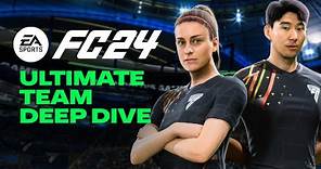 EA Sports FC 24: así son las estadísticas de Alexia Putellas en Ultimate Team, preparada para los equipos mixt
