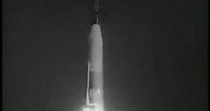 1961: Mercury-Atlas 5 (NASA)