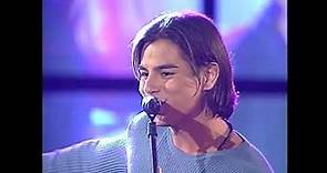 Julio Iglesias Jr. - Nothing Else Live in Chile 1999
