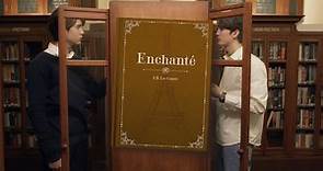 Enchanté (TV Series 2022)