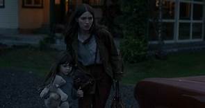 'Distancia de rescate', la película de Claudia Llosa para Netflix, ya tiene tráiler y fecha de estreno