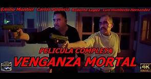 Venganza Mortal🎬 Película de acción #Completa en Español #cine #latino #palenciatv