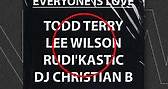 TODD TERRY on Reels