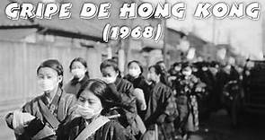 La Gripe de Hong Kong (1968) | Historia
